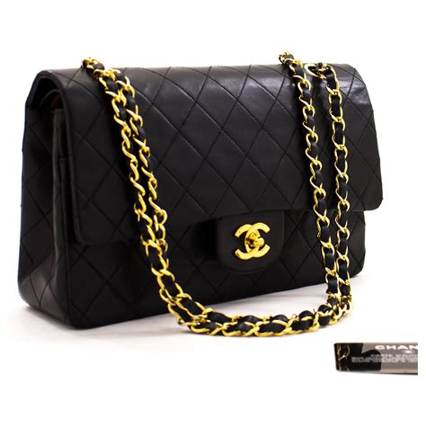 Borsa a mano 2.55 CHANEL da donna 